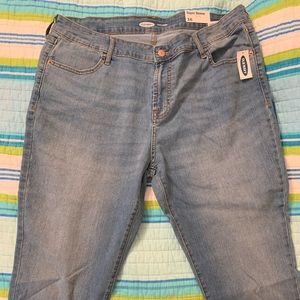 Old Navy Jeans